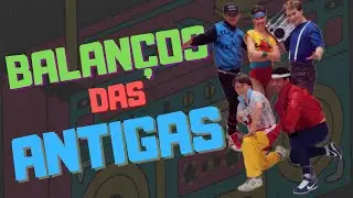 Discotecando Balanços das Antigas | Club Nouveau, Whodini, Falco, Nardo Ranks, Cutty Ranks