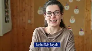 Iskolába hívogató Kővágószőlős 2024