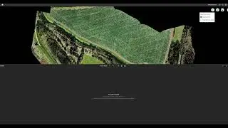 COPTRZ - DJI & L2 LiDAR Drain Survey in Boston
