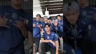Team Liquid ID sudah siap untuk bertarung di SPS Masters 2025 🔥#MPLIDS15 #WeOwnThis #SPSMasters2025