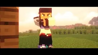 #24 INTRO PARA FarmCraft FT. JonaFX (C4D)