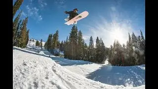 Spring Break Slashing