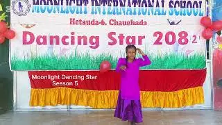 Moonlight Dancing Star season 5