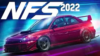NEED FOR SPEED 2022 - ES LEBT DOCH NOCH! REVEAL AUF GAMESCOM?!