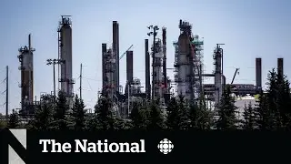 Canada may give oil, gas sector more time to meet emissions targets