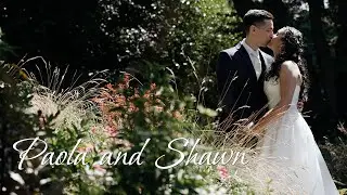 Paola and Shawn Highlight | Best Moments Studio