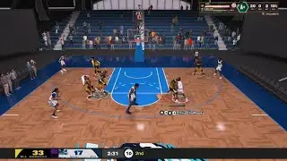 44 POINT GAME