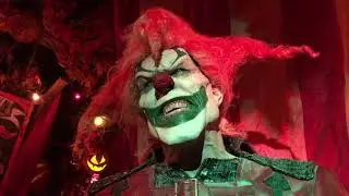 2020 Halloween Horror Nights Tribute Store at Universal Studios Florida