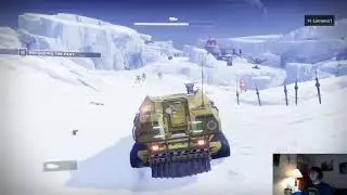 Destiny 2: Lament Quest Final Mission