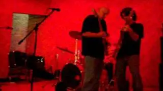 Larry, Curley, and Curly -  Freeway Jam