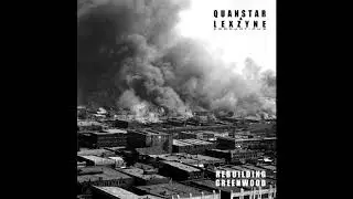 Quanstar and LexZyne - Freedom Rap Music