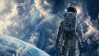 Hans Zimmer ~ Dreaming of the Crash (From Interstellar) 🌌