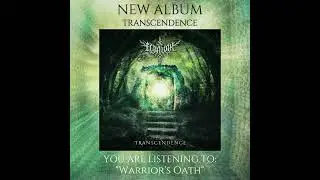 Eldrvak New Album | Transcendence | Warrior's Oath Teaser