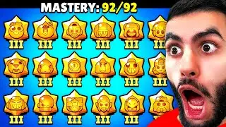 ALLE BRAWLER auf GOLD 3 bevor es zu SP&Auml;T IST! 😨