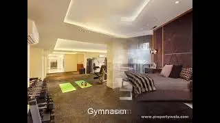 Mapsko Icon 79 - Sector-79, Gurgaon