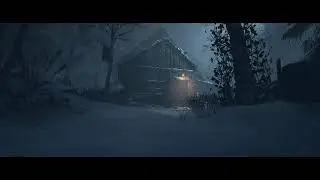 Until dawn l LIVE.Full horror gameplay.Can we survive the night?