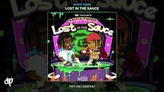 Sauce Twinz - Big Drip Squad Ft. Sauce Gohan x Sada Baby [Lost In The Sauce]