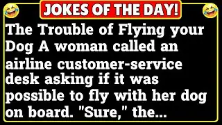 Hilarious Clean/Dirty Jokes That Are So Bad They're Good | Jokes of the Day
