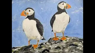 The Seasons Art Class Bromley Spring & Summer Exhibition 2020