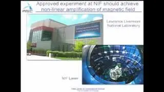 Scientific Discovery Through HPC Simulations of High Energy Density Physics Experiments