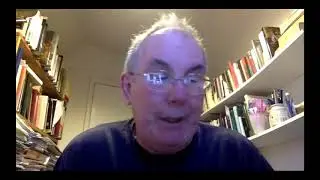 Roger Parker talks about Donizetti's Il Paria