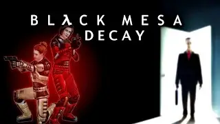 Black Mesa: Decay - Android and PC [1440p 60FPS]