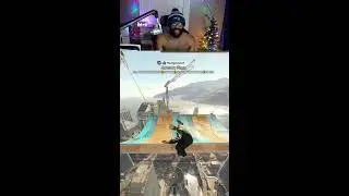 #1 Dad on SKATE 4 on My Street