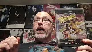 Week 581: Tormented (1960) by Terror & Tats