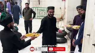 Sehwan Sharif Gears Up for 774th Urs of Lal Shahbaz Qalandar | 3 Million Pilgrims Expected
