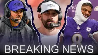 Did Ravens Just LOSE OUT On Hot Offensive Coordinator Candidate?