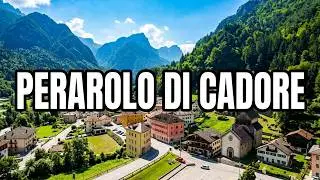 PERAROLO DI CADORE