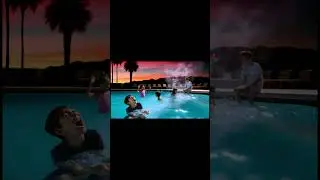 The Haunting at the Pool  #urbanlegends #paranormalactivity #scarystories #macabretales