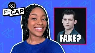 Tom Holland Deepfake, Astros Cheating Scandal, Nav Bhatia Raptors Superfan | CBC RECAP