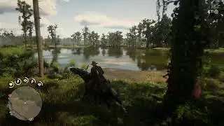 Red Dead Online com amigos #RDO