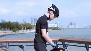 XOSS G GPS Smart Cycling Computer