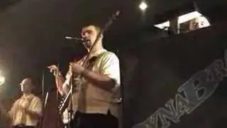 Dynabrass - Rock The Party