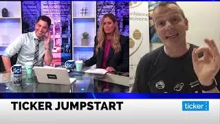 Max Phelps full interview   Ticker Jumpstart   2 July