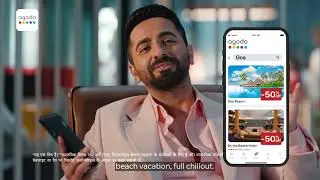 Escape the Stress. See the World for Less- Burnout (30s)|Amazing Deals of hotels #seetheworldforless