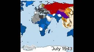 FLIPACLIP Alternate WW2 Everyday  - Axis Victory