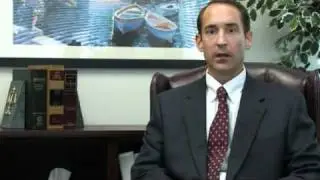 Bruce Gartner Jacksonville Personal Injury and Auto Accident Attorney