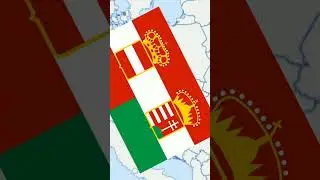 Best duos in Europe | #shorts #countries