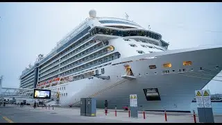 New Cruise Travel Rules in 2026 They Aren&rsquo;t Warning You About | SHIPVERSE