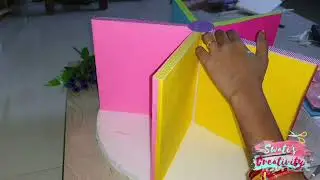 Model of noun / B.ed english project / How to make Model of noun .