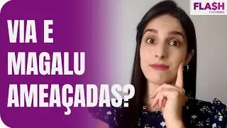 B2W e Lojas Americanas se unem; CXSE3 e SOJA3 estreiam em alta na bolsa