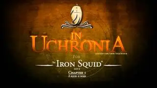 In Uchronia - The Whisper That Raised Their Souls (MMA's Theme)