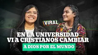 Entraron a la universidad y cambiaron a Dios por un título I Universidad I Viral