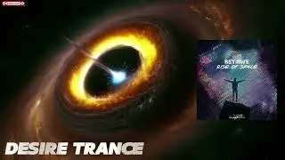 Betibwe -  Rise of Space (Original Mix) | Uplifting Trance (END165)