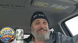 Zero Soda Super Fan Sips, Slams, Reviews, and Rate Vernor's Ginger Ale a Michigan Staple 