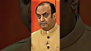 sudhanshu Trivedi debate on regiment of Bihar 🚩#shorts