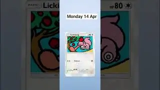 #PokemonTCGPocket #ShiningRevelry #PackOpening #PokemonShorts #DailyPulls #pokemontcgpocket